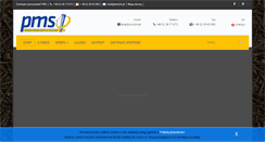 Desktop Screenshot of centrumzamocowan.pl